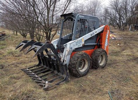 scattrack skid steer|SCATTRAK Skid Steers For Sale .